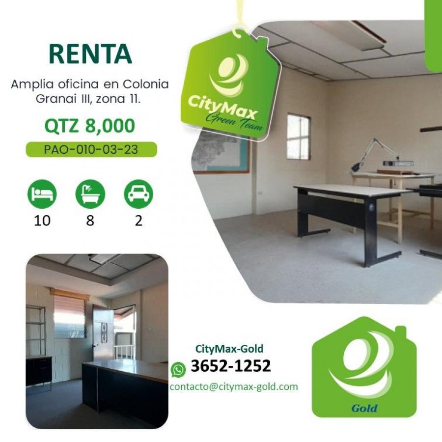 Home in Metric Way