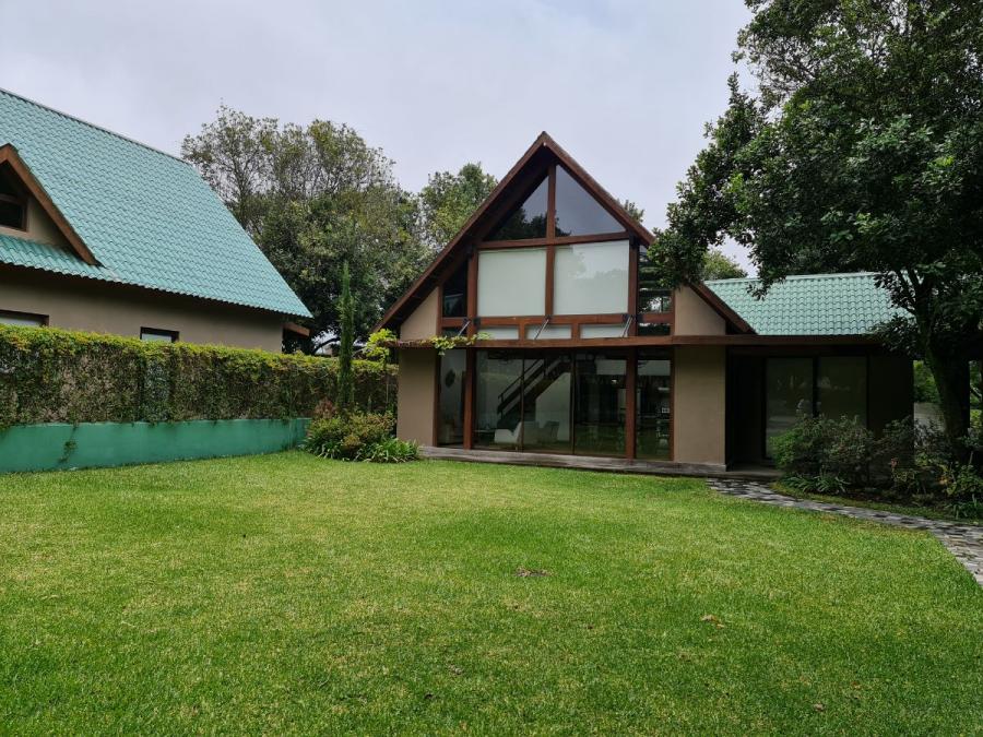 Foto Casa en Venta en San Miguel Dueñas, Sacatepéquez - U$D 241.632 - CAV26914 - BienesOnLine