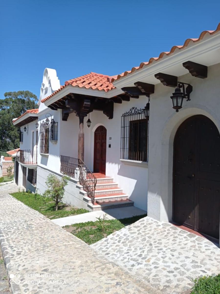 Foto Casa en Venta en Antigua Guatemala, Sacatepquez - Q 1.765.000 - CAV29652 - BienesOnLine