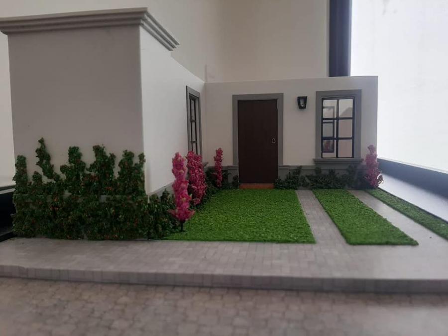 Home in Metric Way