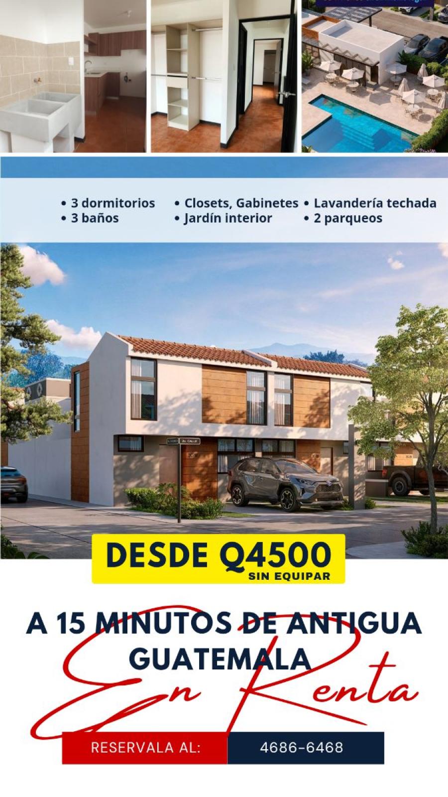Home in Metric Way