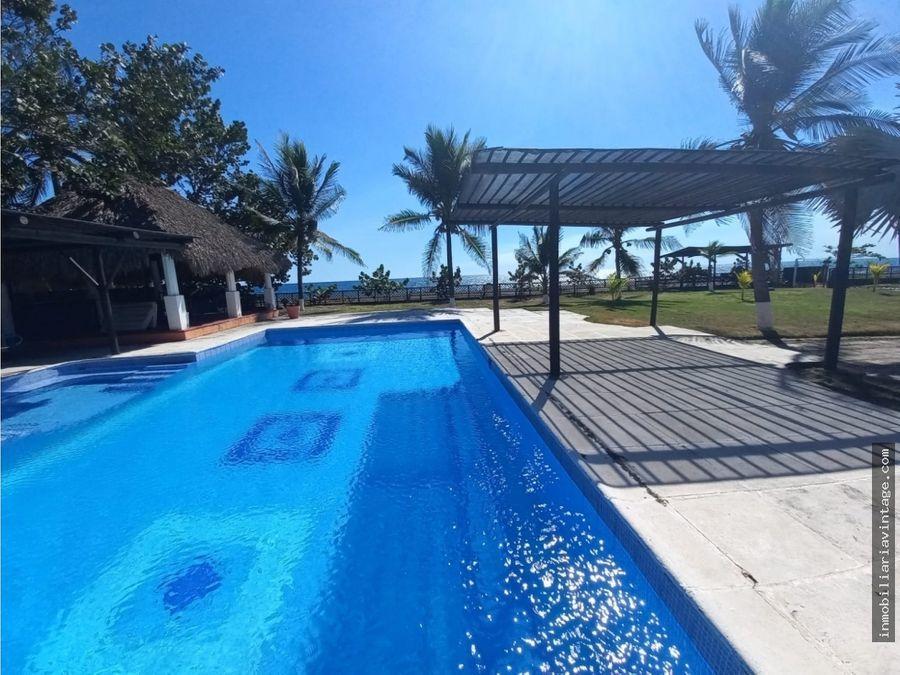 Foto Casa en Venta en Chiquimulilla, Santa Rosa - U$D 450.000 - CAV26131 - BienesOnLine