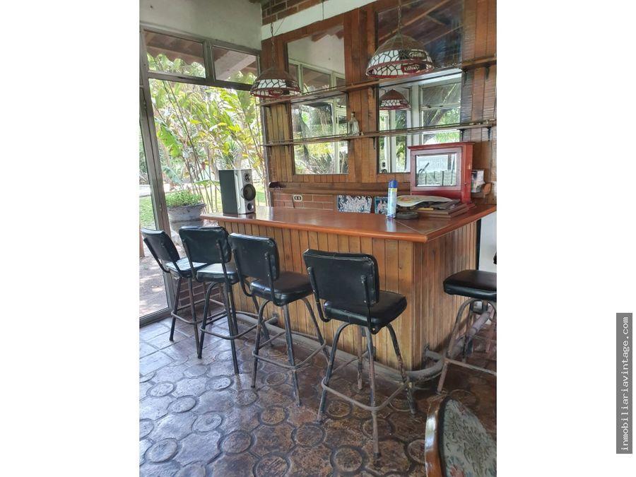 Foto Casa en Venta en amatitlan, Amatitlán, Guatemala - U$D 200.000 - CAV21373 - BienesOnLine