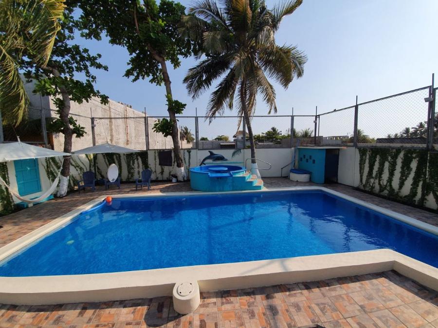 Foto Casa en Venta en Miramar, Puerto San José, Escuintla - Q 1.150.000 - CAV40657 - BienesOnLine