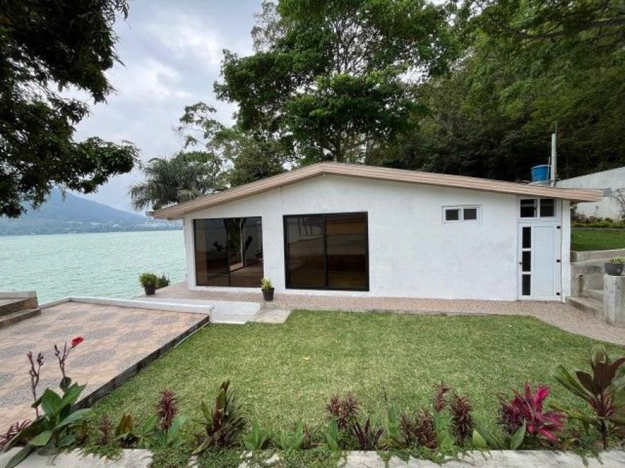 Foto Casa en Venta en Amatitlán, Amatitlan, Guatemala - U$D 125.000 - CAV44529 - BienesOnLine