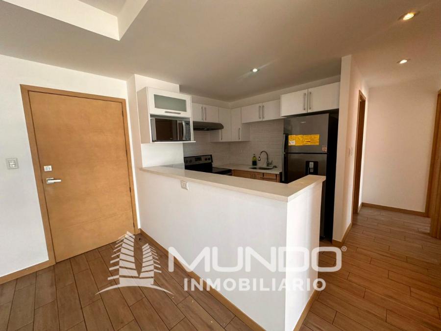 Foto Apartamento en Renta en Guatemala, Guatemala - U$D 950 - APR40899 - BienesOnLine