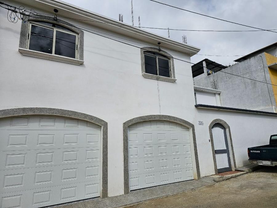 Foto Casa en Renta en FLORENCIA, SANTA LUCIA MILPAS ALTAS, Guatemala - Q 12.000 - CAR39774 - BienesOnLine