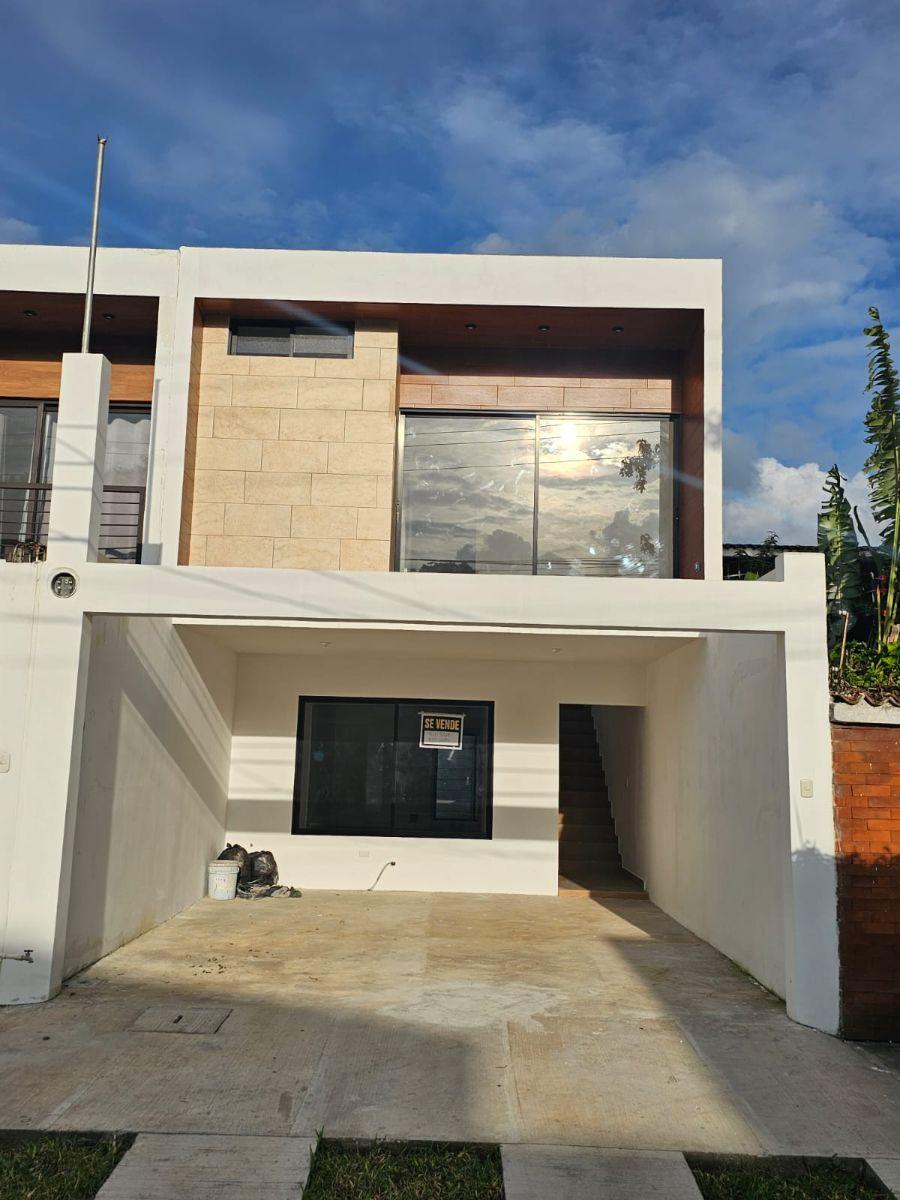 Home in Metric Way