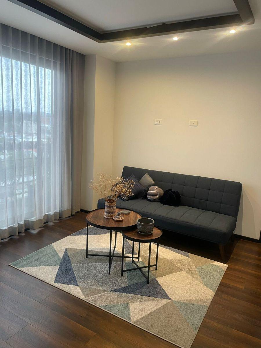 Foto Apartamento en Venta en zona 12 ciudad, Guatemala, Guatemala - Q 825.000 - APV42548 - BienesOnLine