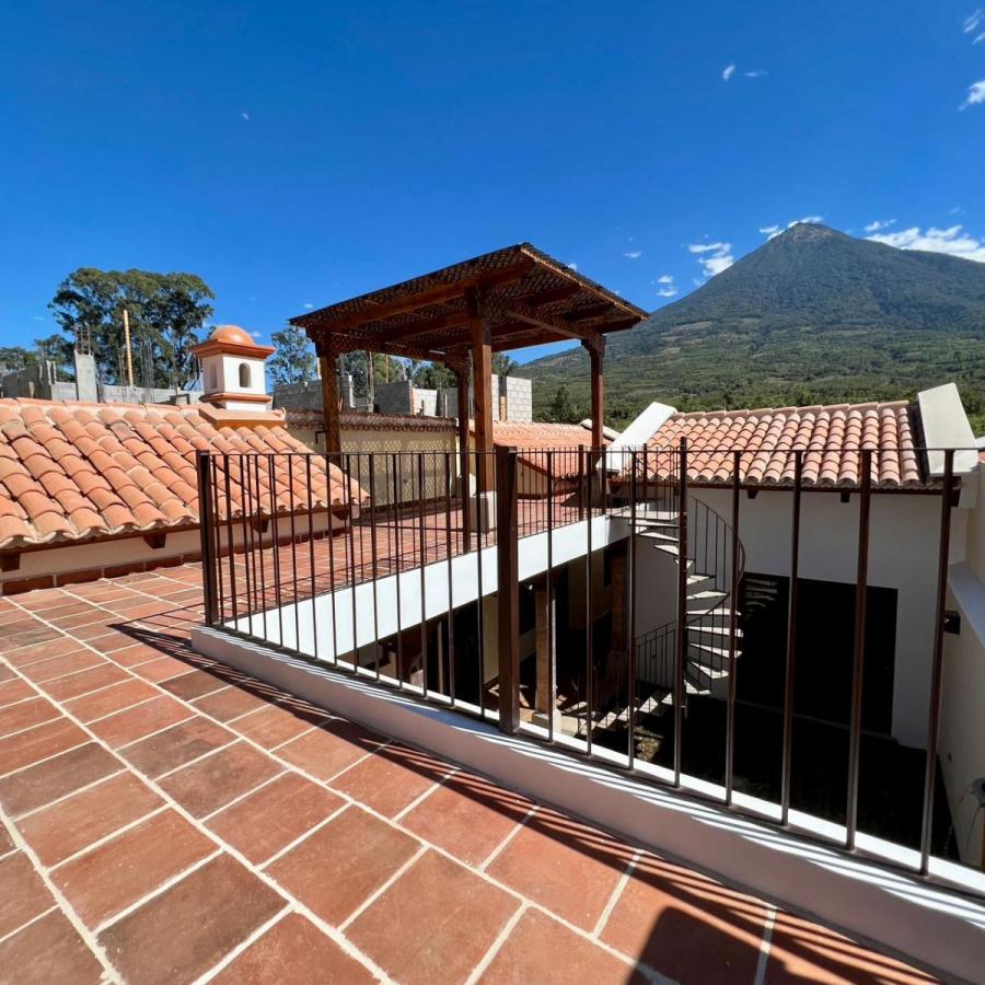 Foto Casa en Venta en Alotenango Sacatepequez, Alotenango, Sacatepéquez - U$D 321.000 - CAV42808 - BienesOnLine