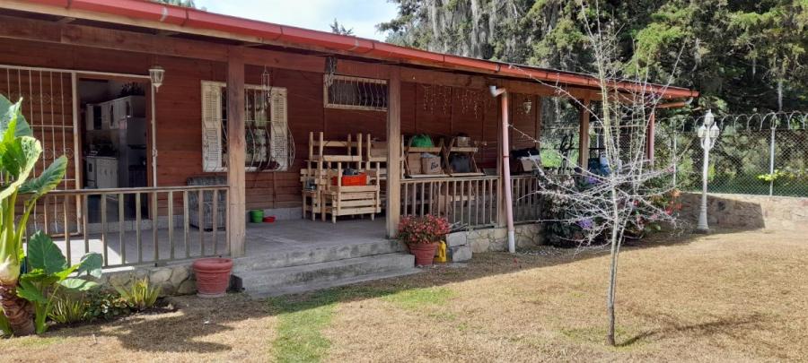 Foto Casa en Venta en Las Llanuras, Las Llanuras, Chimaltenango - Q 485.000 - CAV11779 - BienesOnLine