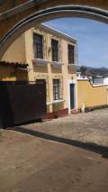 Casa en Venta en San Juan El Obispo Antigua Guatemala