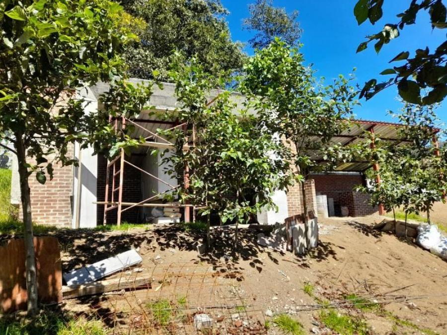 Foto Finca en Venta en Yepocapa, Yepocapa, Chimaltenango - U$D 350.000 - FIV12635 - BienesOnLine