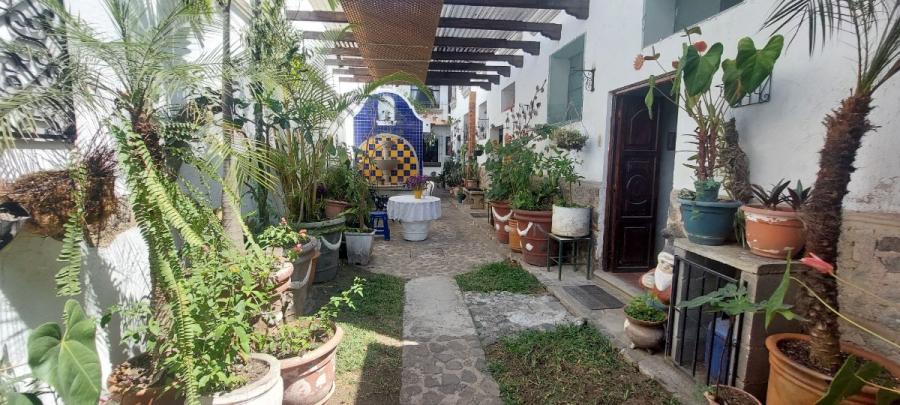 Foto Apartamento en Renta en Antigua Guatemala, Sacatepquez - U$D 600 - APR36335 - BienesOnLine