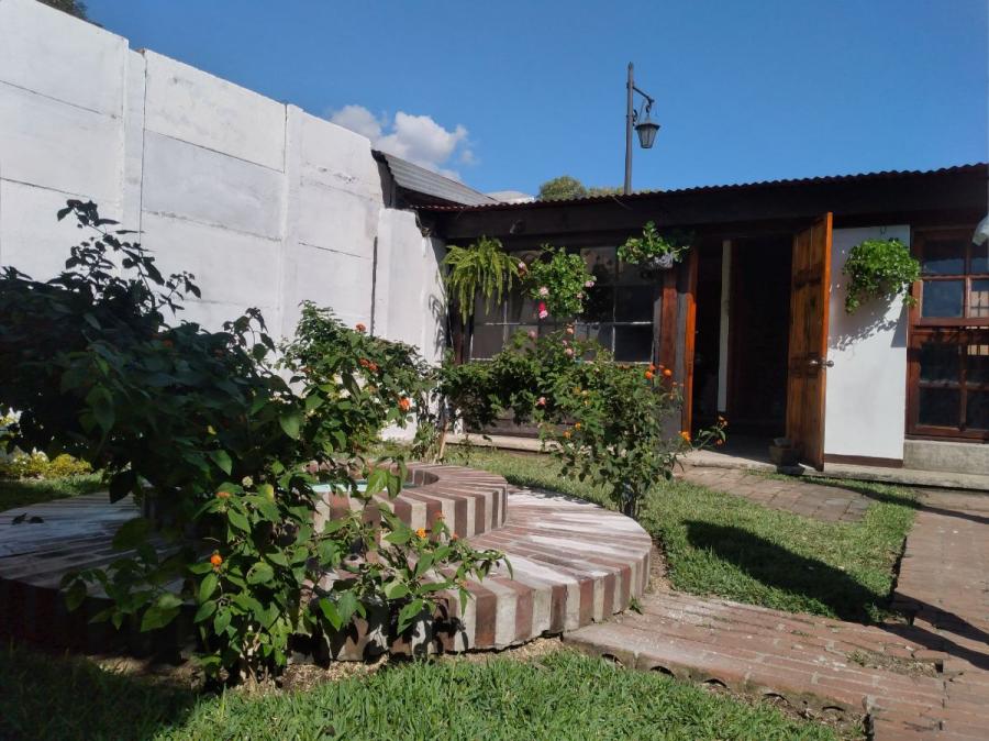 Foto Casa en Renta en Antigua Guatemala, Antigua Guatemala, Sacatepquez - U$D 1.000 - CAR5544 - BienesOnLine
