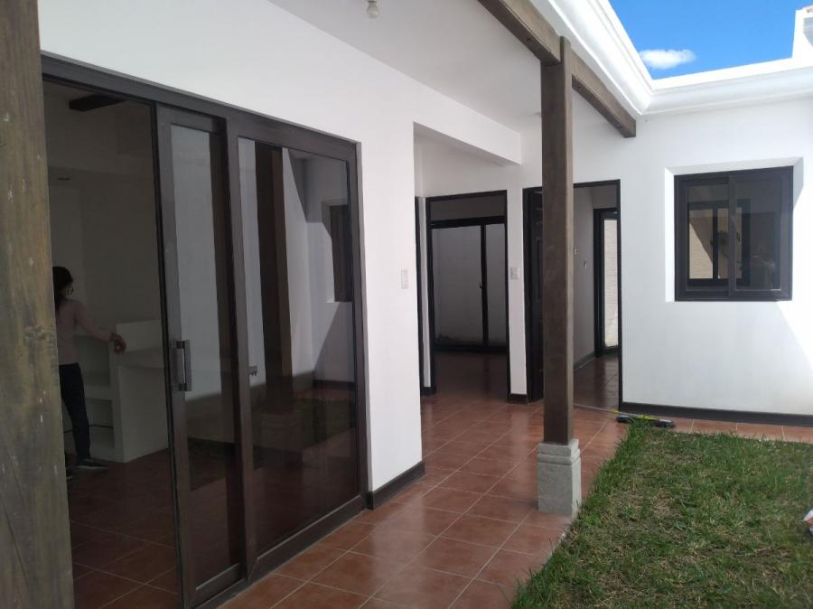 Casa en Renta en San Pedro