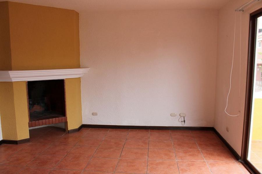 Foto Casa en Renta en San Lucas Sacatepéquez, San Lucas Sacatepéquez, Sacatepéquez - Q 4.800 - CAR13468 - BienesOnLine