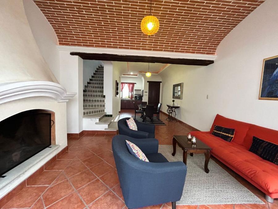 Foto Apartamento en Renta en Antigua Guatemala, Antigua Guatemala, Sacatepquez - U$D 1.100 - APR30441 - BienesOnLine