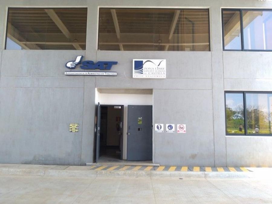 Foto Terreno en Venta en Masagua, Masagua, Escuintla - U$D 2.800.000 - TEV48598 - BienesOnLine