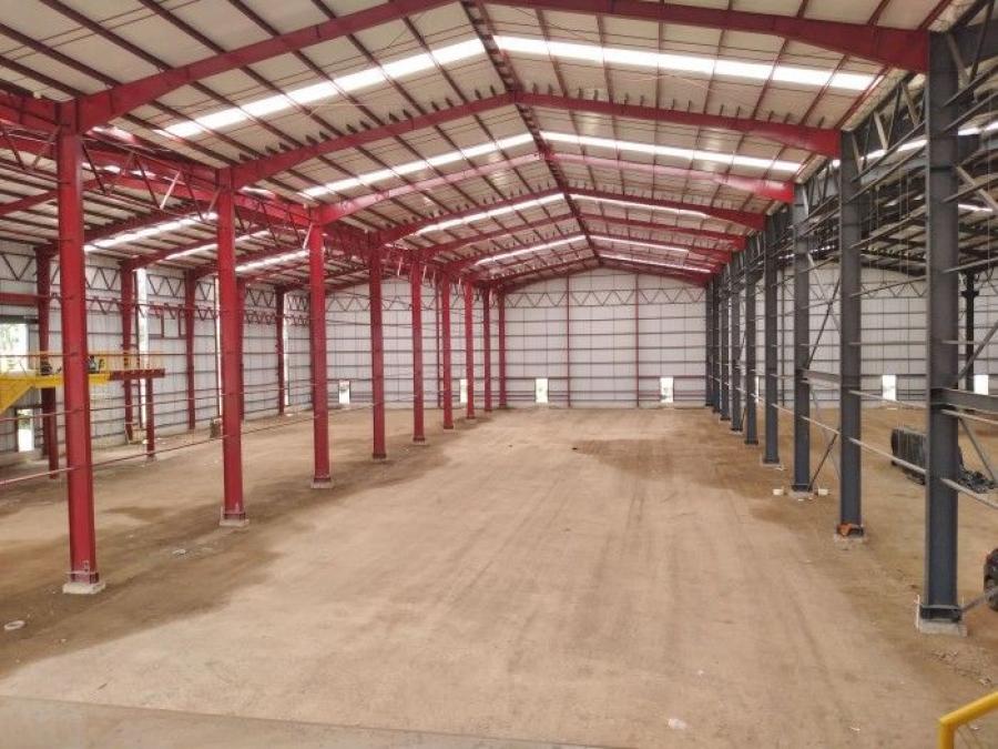 Foto Bodega en Venta en Escuintla, Escuintla, Escuintla - U$D 1.587.082 - BOV48593 - BienesOnLine