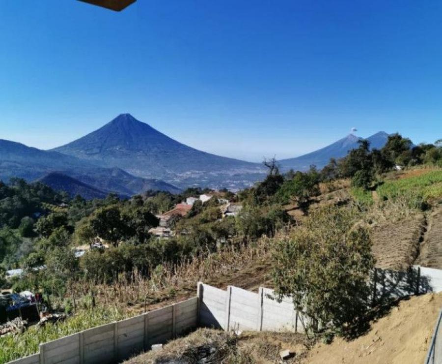 Foto Casa en Venta en El Hato, Antigua Guatemala, Sacatepquez - Q 1.500.000 - CAV26809 - BienesOnLine