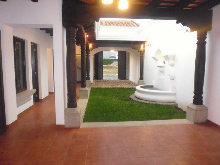 Home in Metric Way