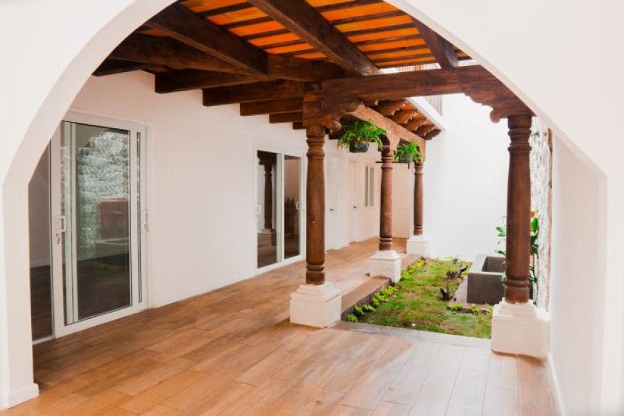 Foto Casa en Venta en Ciudad Vieja, Alotenango, Sacatepéquez - U$D 220.000 - CAV48623 - BienesOnLine