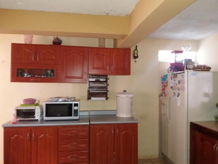 Home in Metric Way