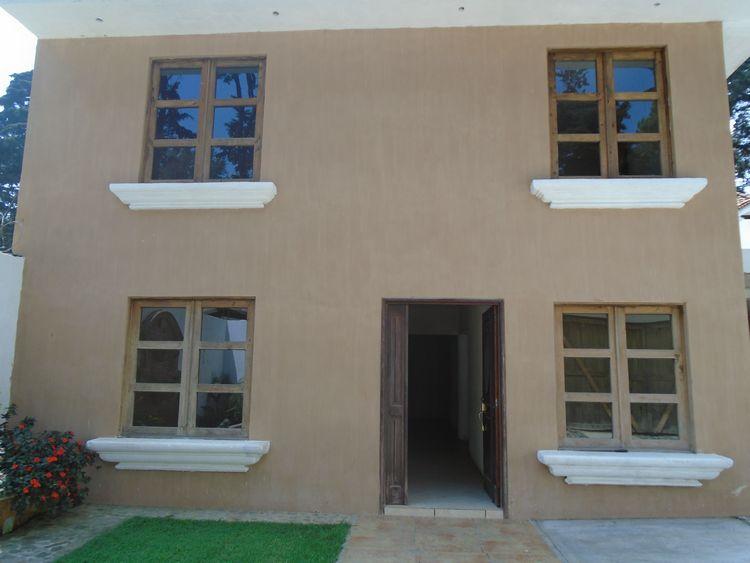 Home in Metric Way