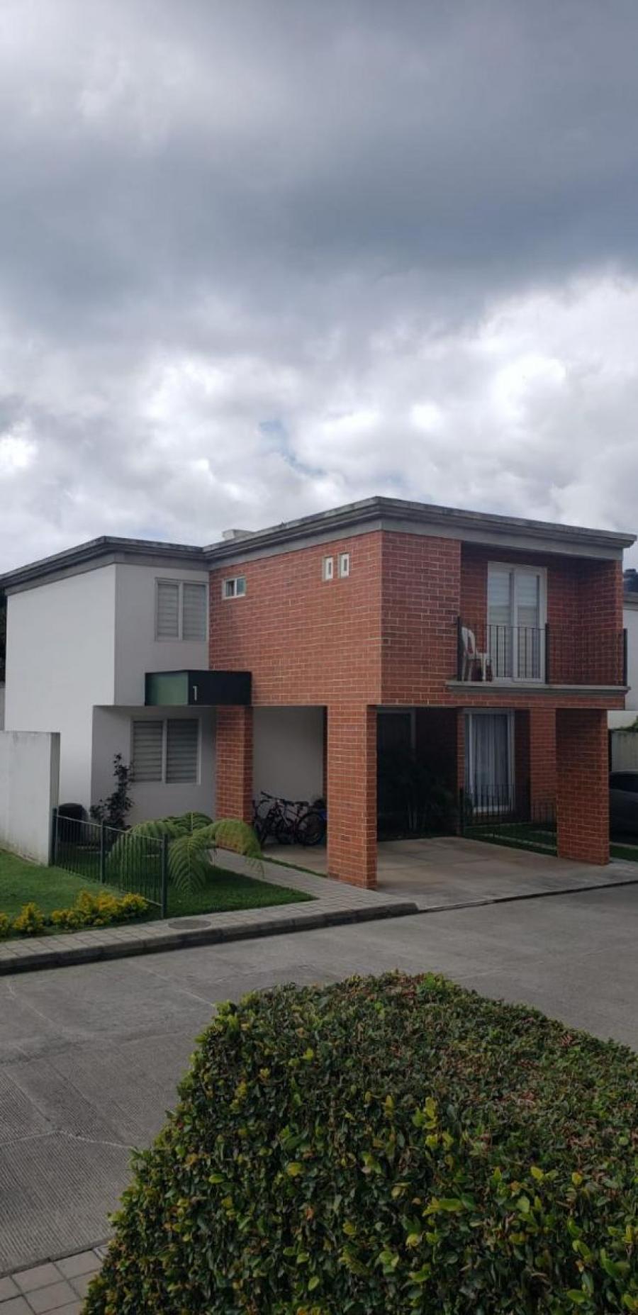 Home in Metric Way