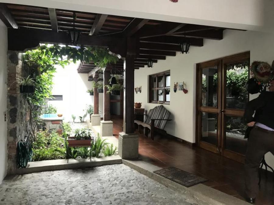 Home in Metric Way