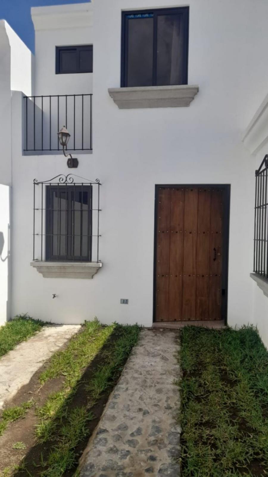 Home in Metric Way
