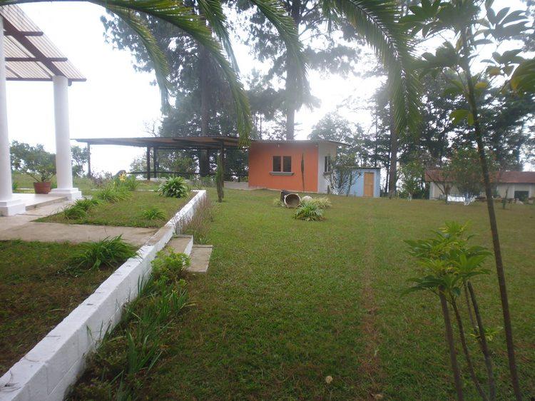Home in Metric Way