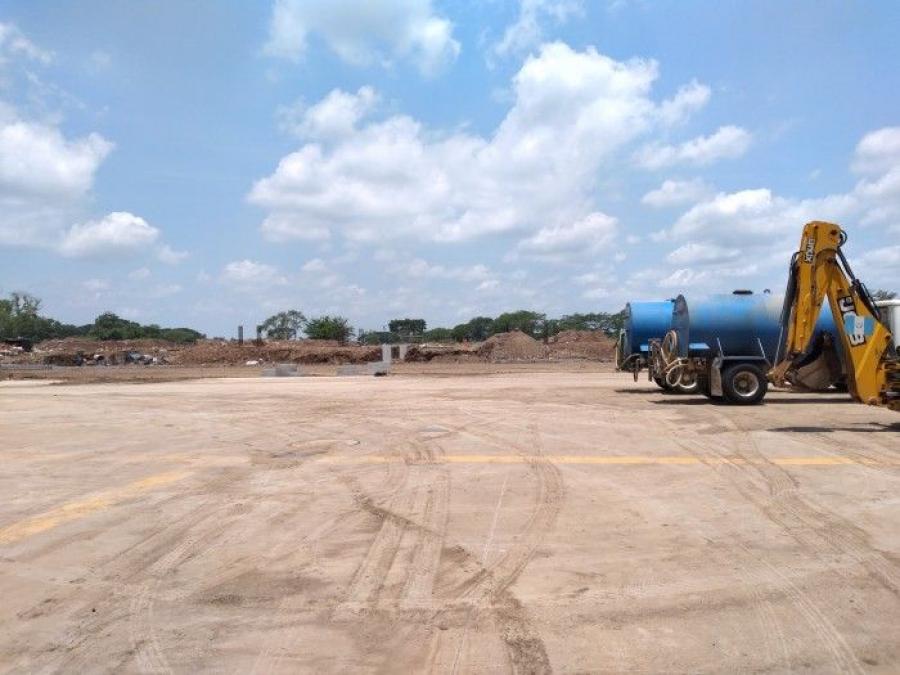 Foto Terreno en Venta en Masagua, Masagua, Escuintla - U$D 800.000 - TEV48597 - BienesOnLine