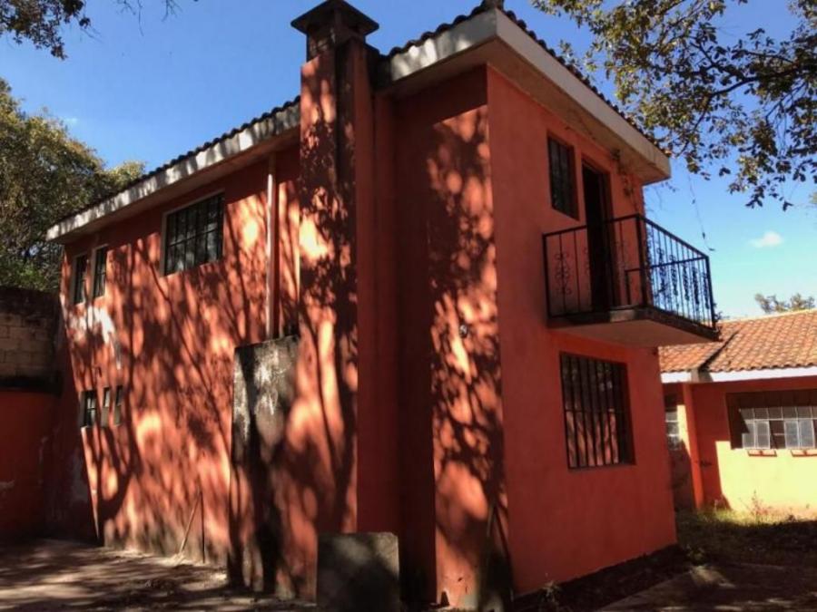 Foto Casa en Venta en Mixco Zona 1, Mixco, Guatemala - U$D 150.000 - CAV9732 - BienesOnLine