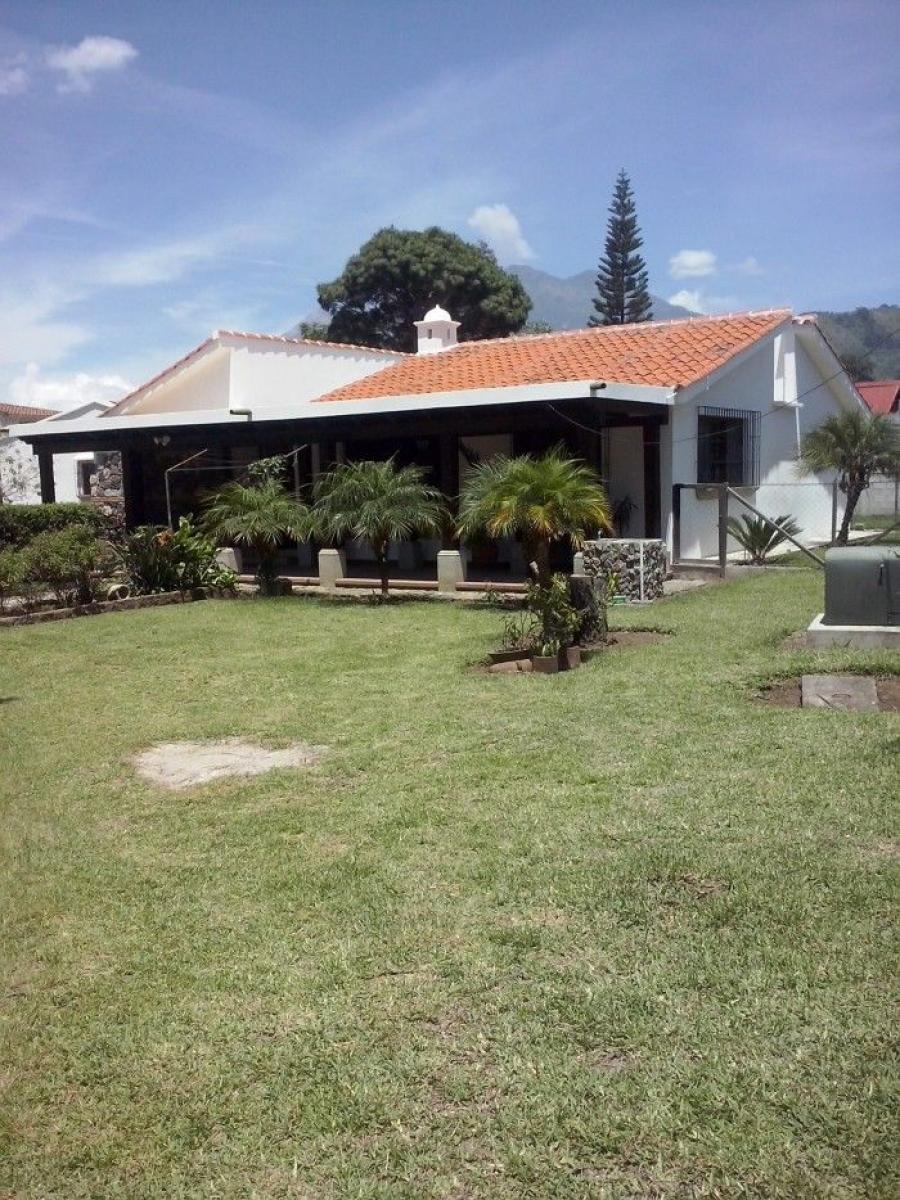 Foto Condominio en Venta en Antigua Guatemala, Sacatepquez - U$D 340.000 - COV30947 - BienesOnLine