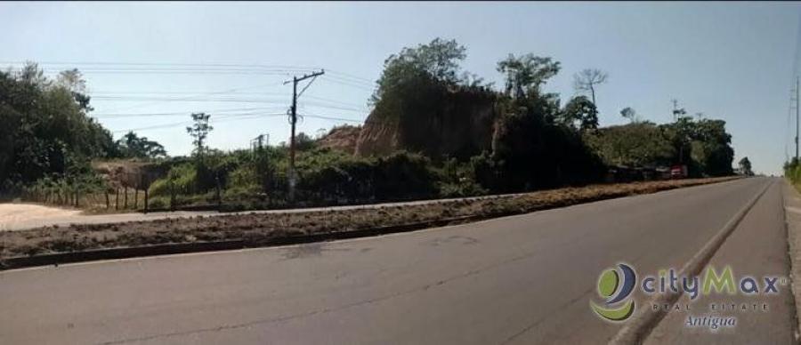 Foto Terreno en Venta en Cocales, Cocales, Suchitepquez - 34 hectareas - U$D 450.000 - TEV4359 - BienesOnLine