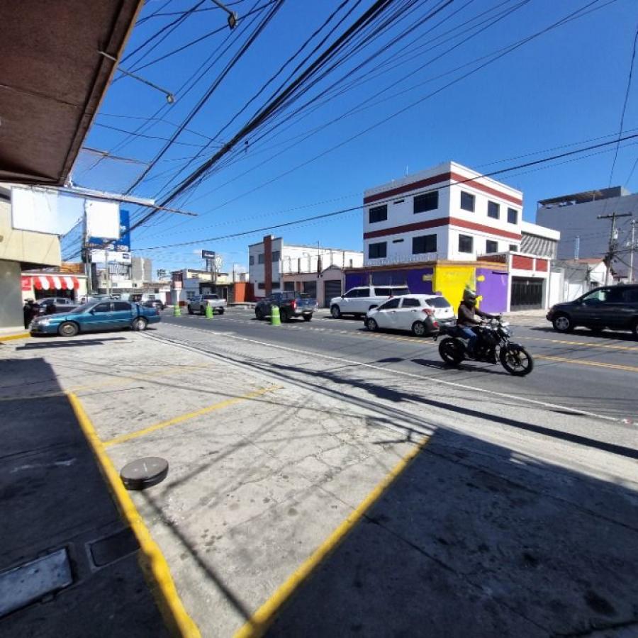 Terreno en Renta en Ciudad de Guatemala