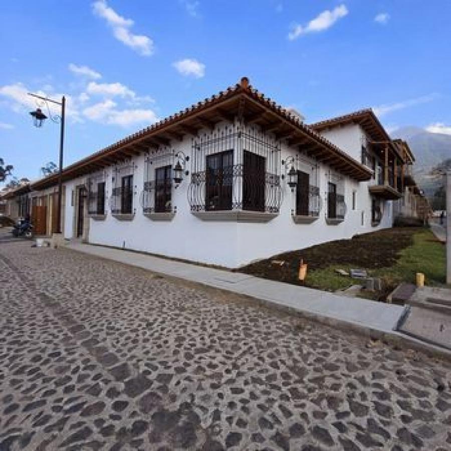 Foto Casa en Venta en Ciudad Vieja, Ciudad Vieja, Sacatepquez - U$D 813.000 - CAV39846 - BienesOnLine