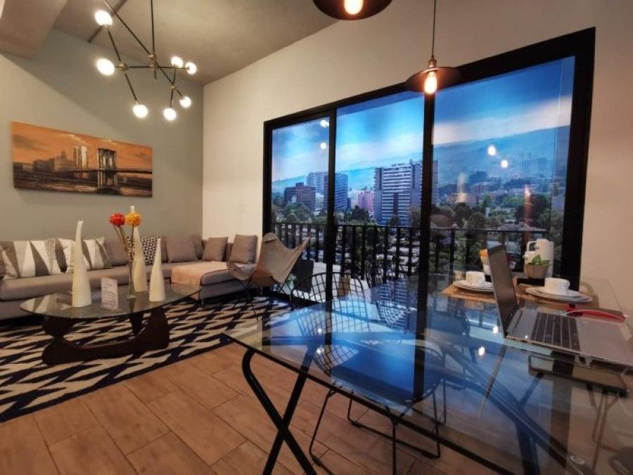 Foto Apartamento en Renta en Guatemala, Guatemala - U$D 188.471 - APR12524 - BienesOnLine