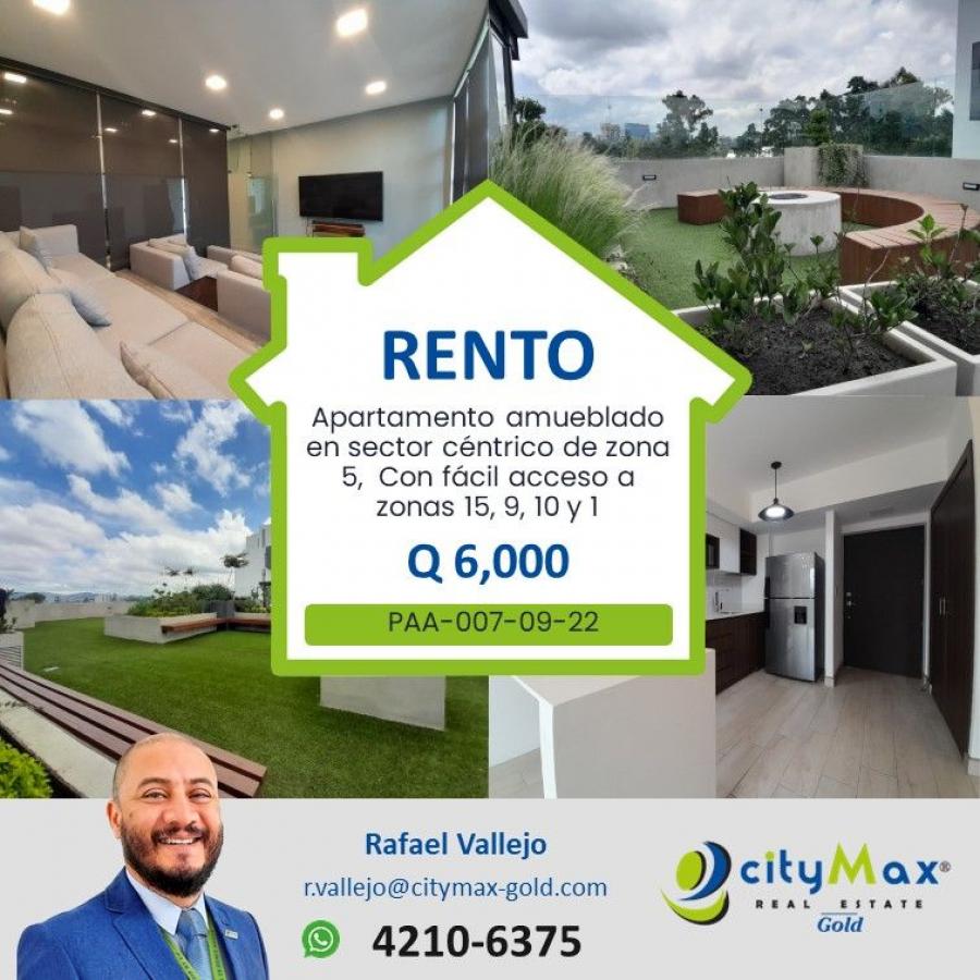 Home in Metric Way