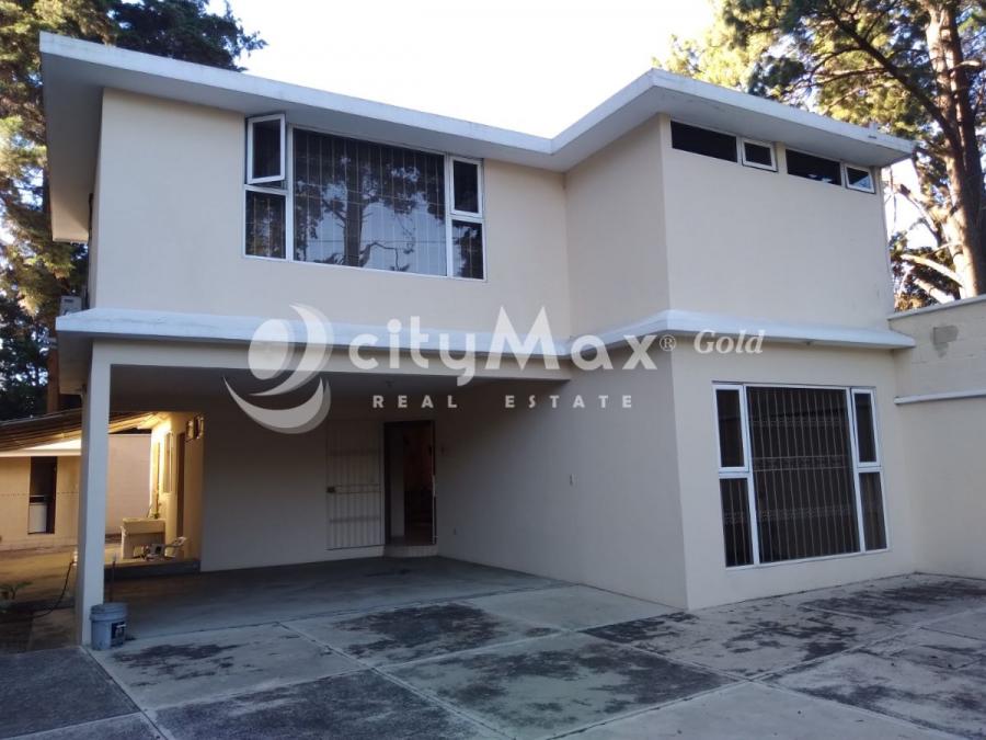 Foto Casa en Renta en Guatemala, Guatemala - U$D 850 - CAR6194 - BienesOnLine