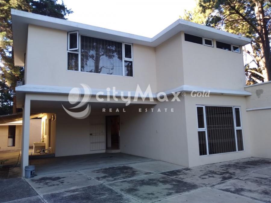 Home in Metric Way