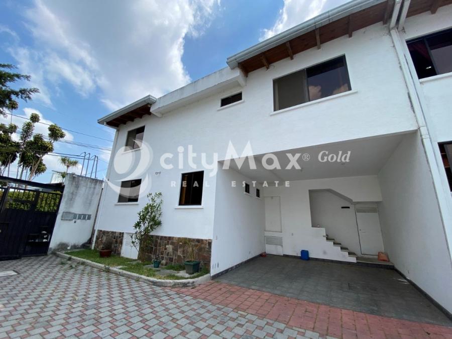 Casa en Renta en Guatemala, Guatemala UD 1.000 CAR7357