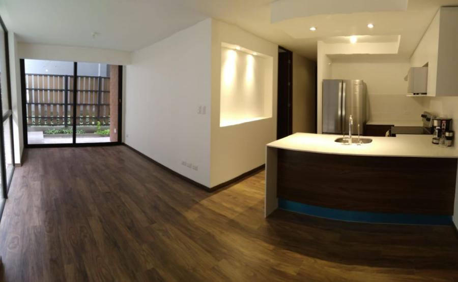 Home in Metric Way