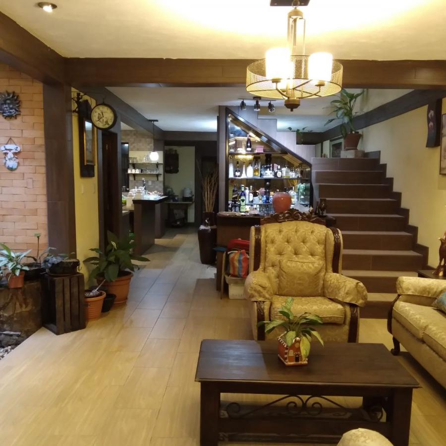 Home in Metric Way