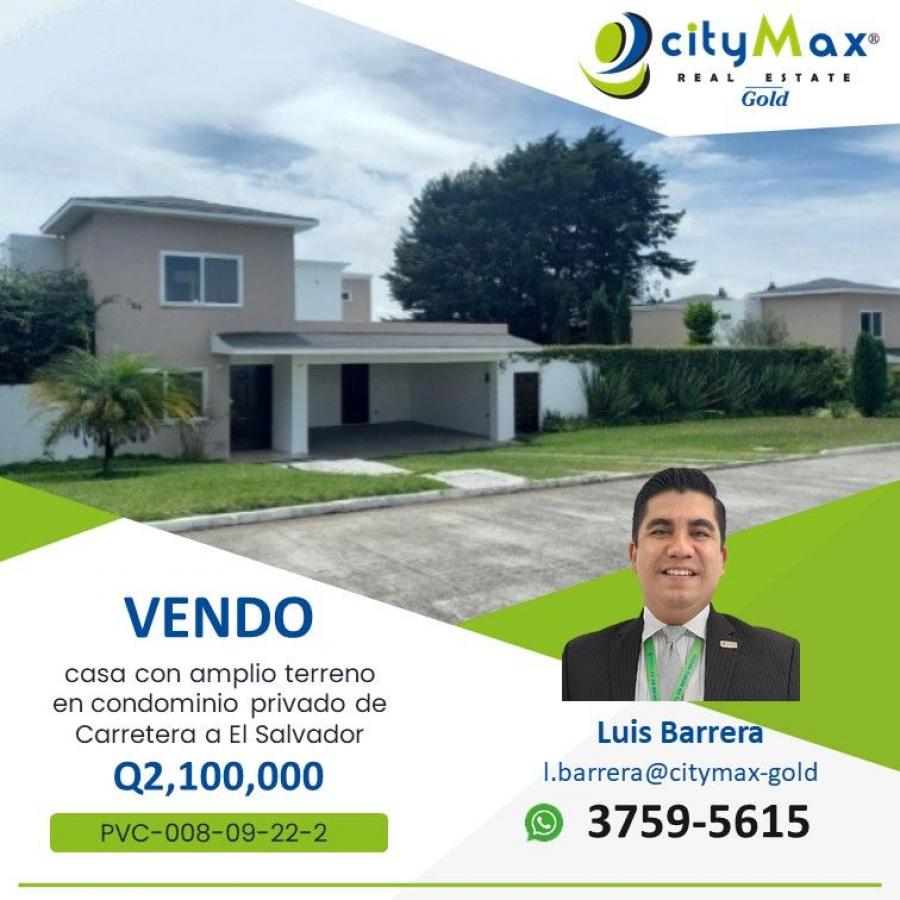 Home in Metric Way