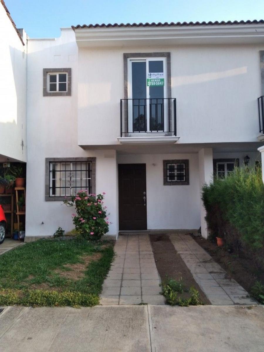 Home in Metric Way
