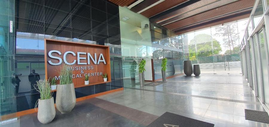 Foto Oficina en Renta en Muxbal, Muxbal, Guatemala - Q 4.868 - OFR20961 - BienesOnLine
