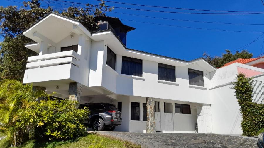 Foto Casa en Venta en Guatemala, Guatemala - U$D 230.000 - CAV36009 - BienesOnLine